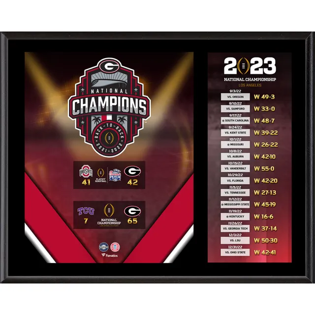 Lids San Francisco 49ers Fanatics Authentic Framed 20 x 24 2019