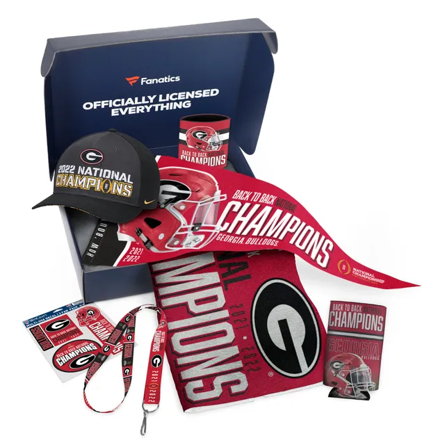 Tampa Bay Buccaneers Fanatics Pack Tailgate Game Day Essentials Gift Box -  $80+ Value