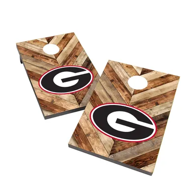 Georgia Bulldogs 2' x 3' Cornhole Board Game