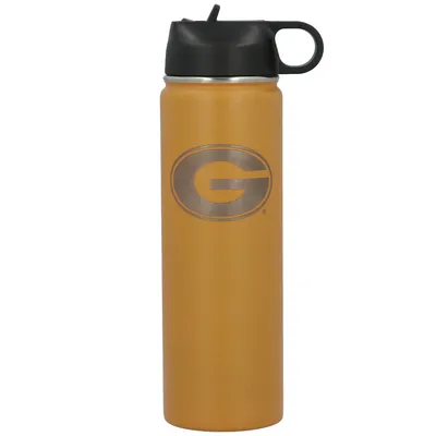 Georgia Bulldogs 22oz. Canyon Water Bottle