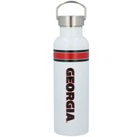 Georgia Bulldogs 26oz. Classic Voda Bottle