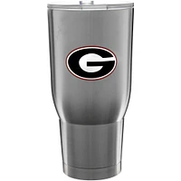 Georgia Bulldogs 32oz. Stainless Steel Keeper Tumbler