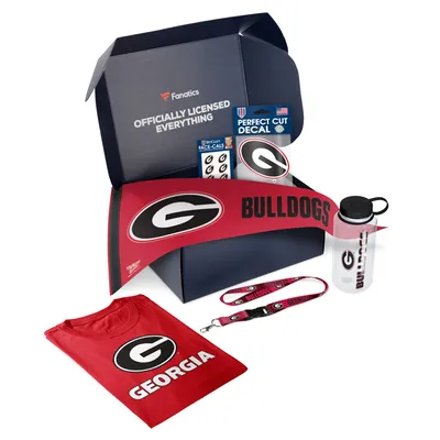 Lids Arizona Cardinals Fanatics Pack Tailgate Game Day Essentials Gift Box  - $80+ Value