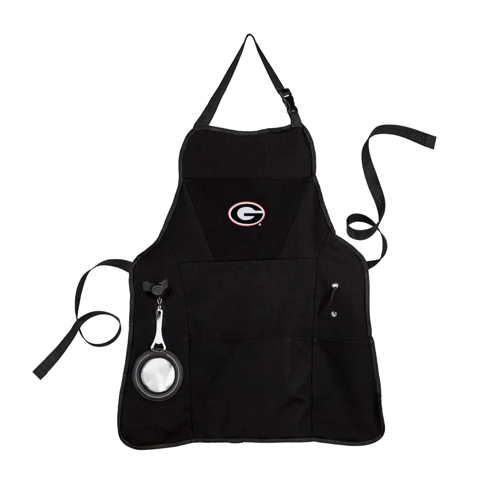 NFL Cincinnati Bengals Chef Hat and Apron Set