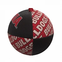 Georgia Bulldogs Mini Rubber Football