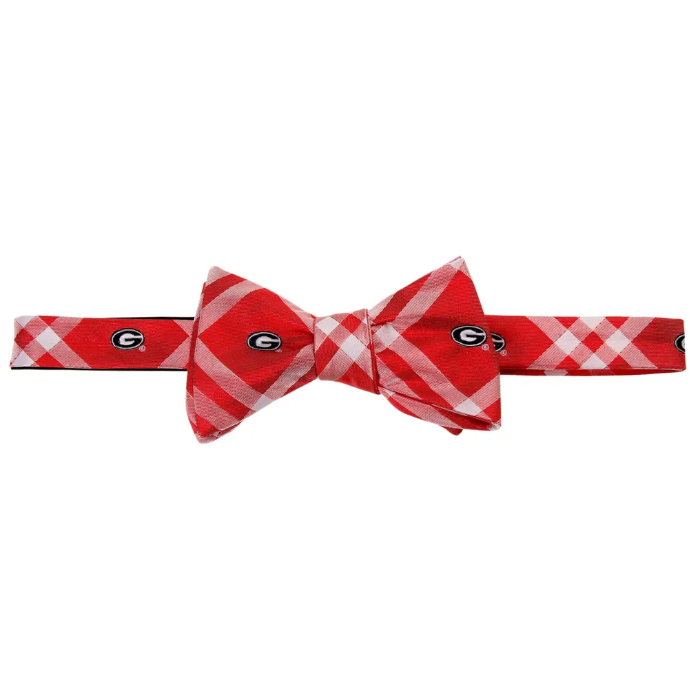 Lids Louisville Cardinals Rhodes Self-Tie Bow Tie - Black