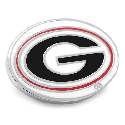 Georgia Bulldogs Team Lapel Pin