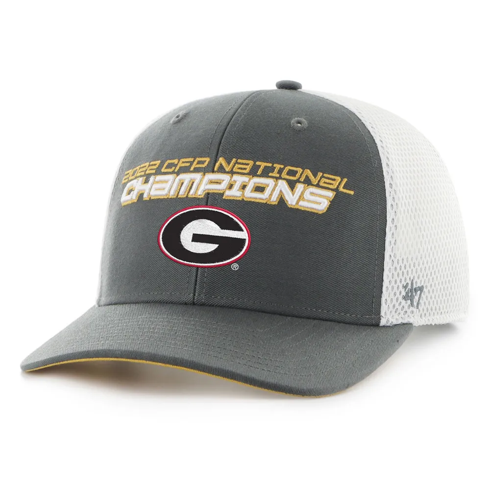 Men's Nike Red Georgia Bulldogs College Football Playoff 2021