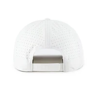 Men's '47 Cream Georgia Bulldogs Cypher Midfield Adjustable Hat