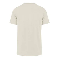 Men's '47 Cream Georgia Bulldogs Duster Franklin T-Shirt