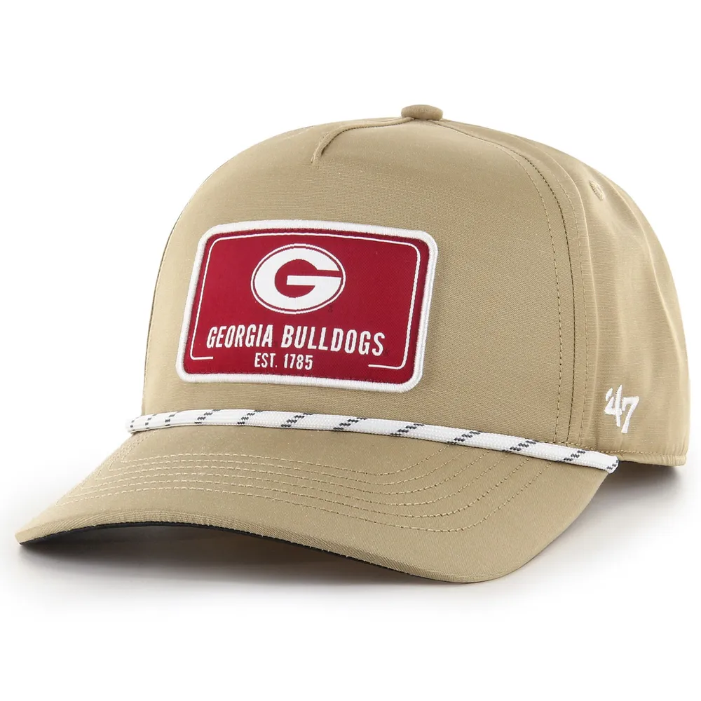 Lids Georgia Bulldogs Fanatics Branded Women's College Football