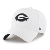 Men's '47 Georgia Bulldogs Forward Vent MVP Adjustable Hat
