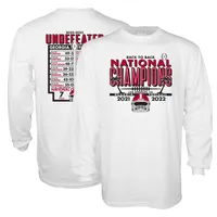 2022 Playoff shirt (short & long sleeve)