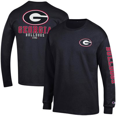georgia bulldogs shirt men