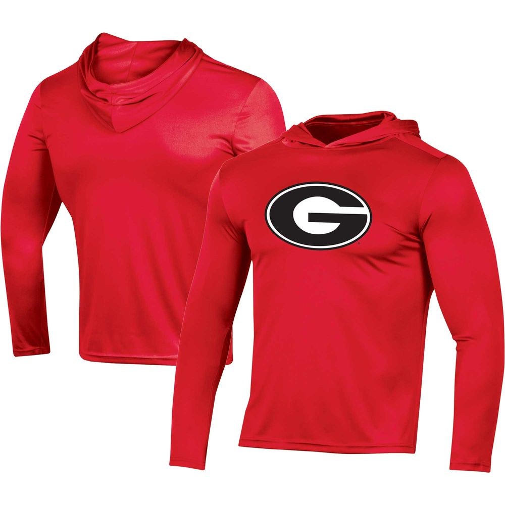 long sleeve georgia bulldogs shirt