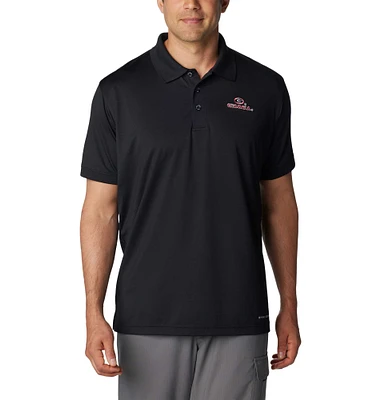 CBA UGA BLACK CLG TAMIAMI™ POLO POLMEN