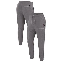 Men's J. Palmer Graphite Georgia Bulldogs Home Game Joggers