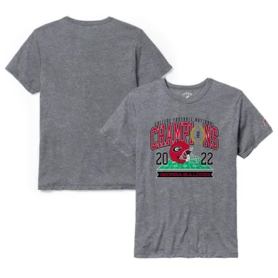 Fanatics Branded Black Houston Astros 2022 American League Champions Roster T-Shirt