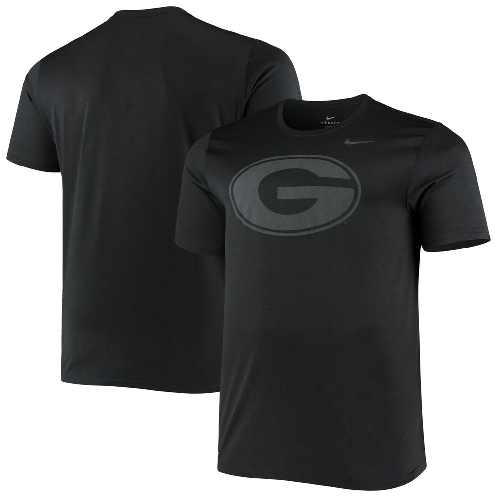 big and tall georgia bulldog shirts