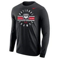 2022 Playoff shirt (short & long sleeve)