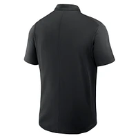 Men's Nike Georgia Bulldogs Primetime Victory Primary Logo Performance Polo