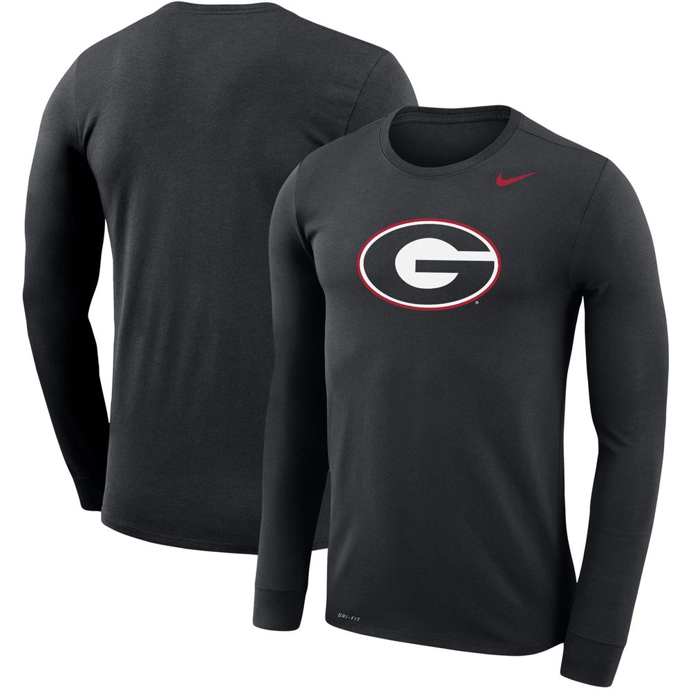 long sleeve georgia bulldogs shirt