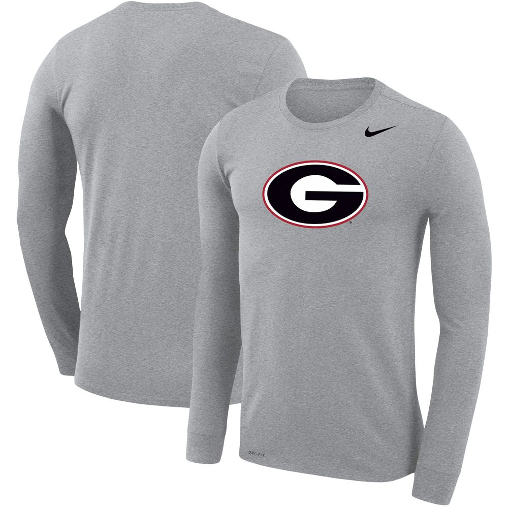 long sleeve georgia bulldogs shirt