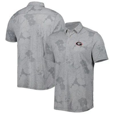 Tommy Bahama Men's Tommy Bahama Gray Miami Dolphins Miramar Blooms