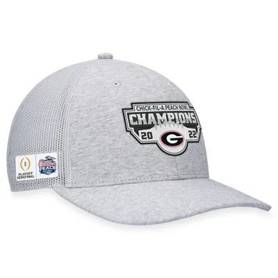 Men's Nike Black Alabama Crimson Tide College Football Playoff 2021 Cotton  Bowl Champions Locker Room Classic 99 Adjustable Hat