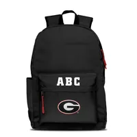 Georgia Bulldogs MOJO Personalized Campus Laptop Backpack