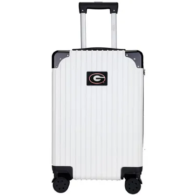 Georgia Bulldogs MOJO 21'' Premium Carry-On Hardcase