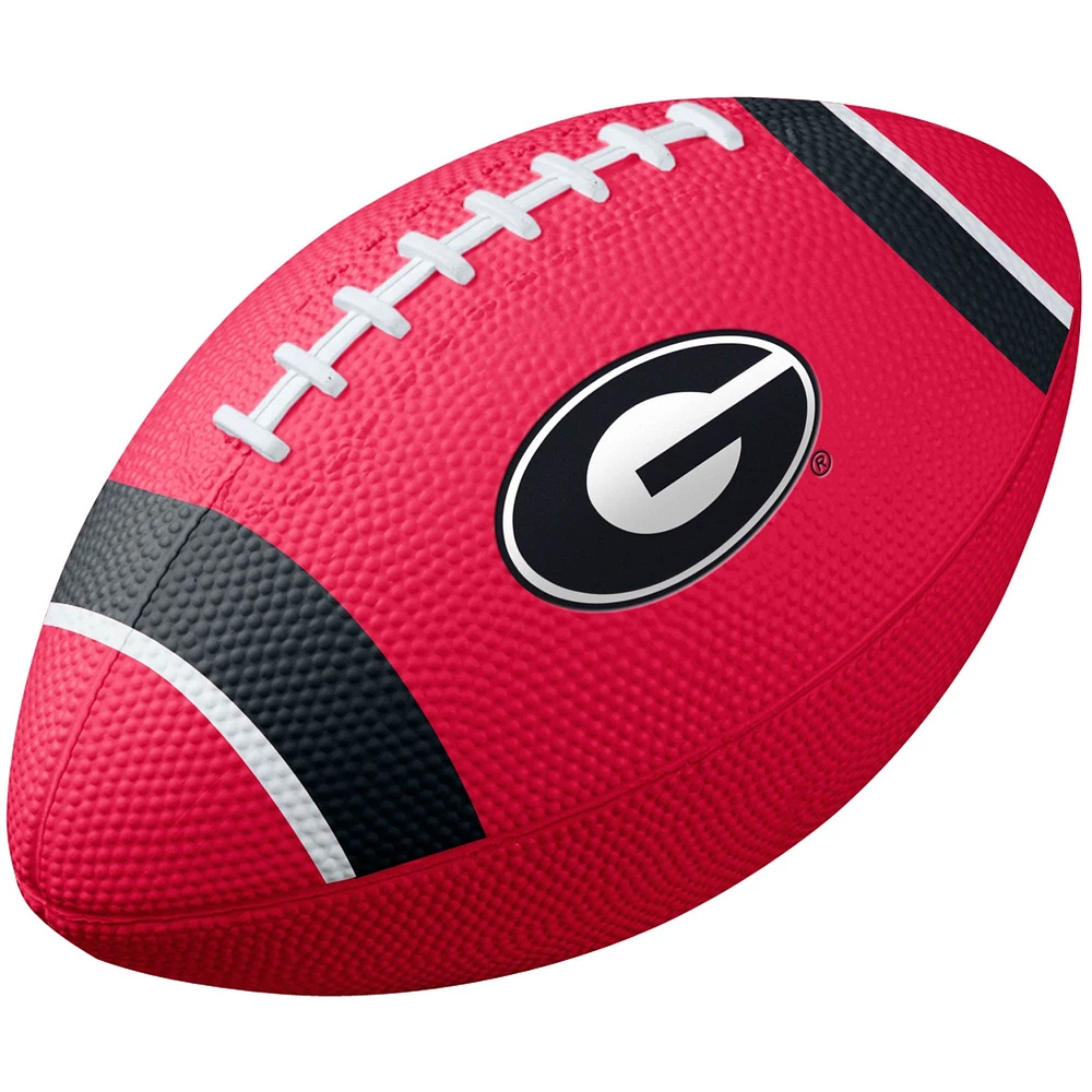 Nike Georgia Bulldogs Training Rubber Football