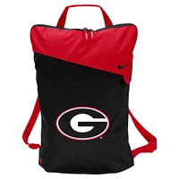 Nike Georgia Bulldogs Utility Gymsack