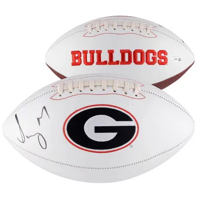 Lids Todd Gurley II Georgia Bulldogs Fanatics Authentic Unsigned