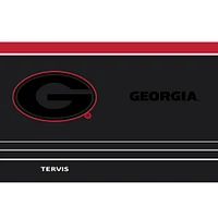 Tervis Georgia Bulldogs 30oz. Night Game Tumbler with Straw