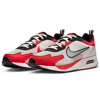 Unisex Nike White Georgia Bulldogs Air Max Solo Shoes