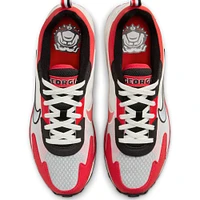 Unisex Nike White Georgia Bulldogs Air Max Solo Shoes