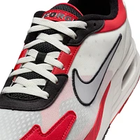 Unisex Nike White Georgia Bulldogs Air Max Solo Shoes