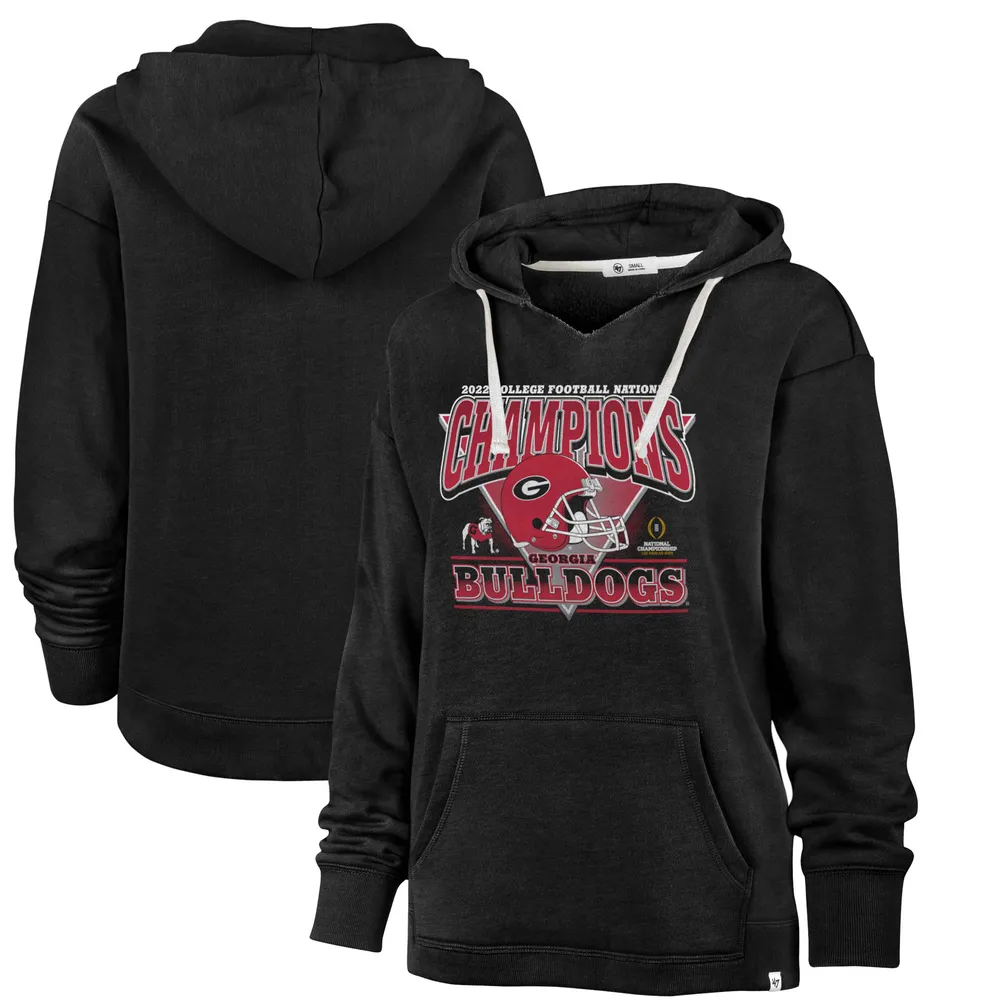 Oversized sweatshirt - Black/NFL - Ladies