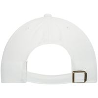 Women's '47 White Georgia Bulldogs Miata Clean Up Logo Adjustable Hat