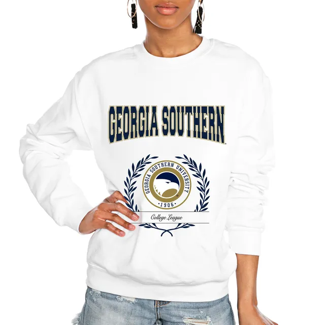 Women's Gameday Couture White Southern University Jaguars