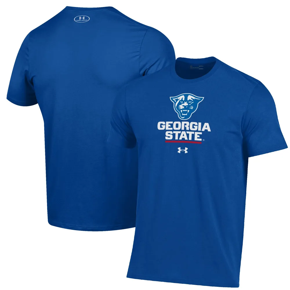 Georgia State Panthers Under Armour Primary Performance | Brazos Mall