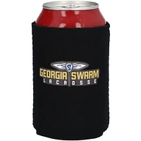 Georgia Swarm 12oz. Team Can Cooler