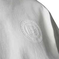 Men's adidas Originals  White Germany National Team 125th Anniversary Culturewear T-Shirt