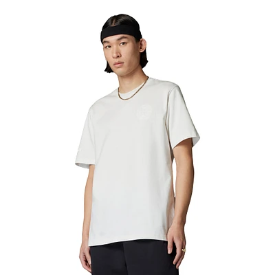 Men's adidas Originals  White Germany National Team 125th Anniversary Culturewear T-Shirt