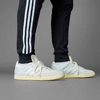 Men's adidas Originals  White Germany National Team 125th Anniversary Samba Shoes