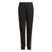 Youth adidas Black Germany National Team DNA Pants