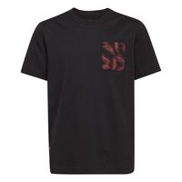 Youth adidas Black Germany National Team DNA T-Shirt