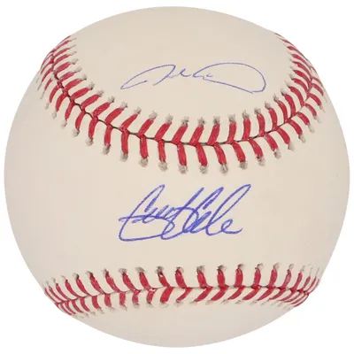 Gerrit Cole New York Yankees Autographed Baseball - Autographed