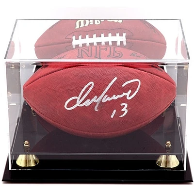 Golden Classic Football Case